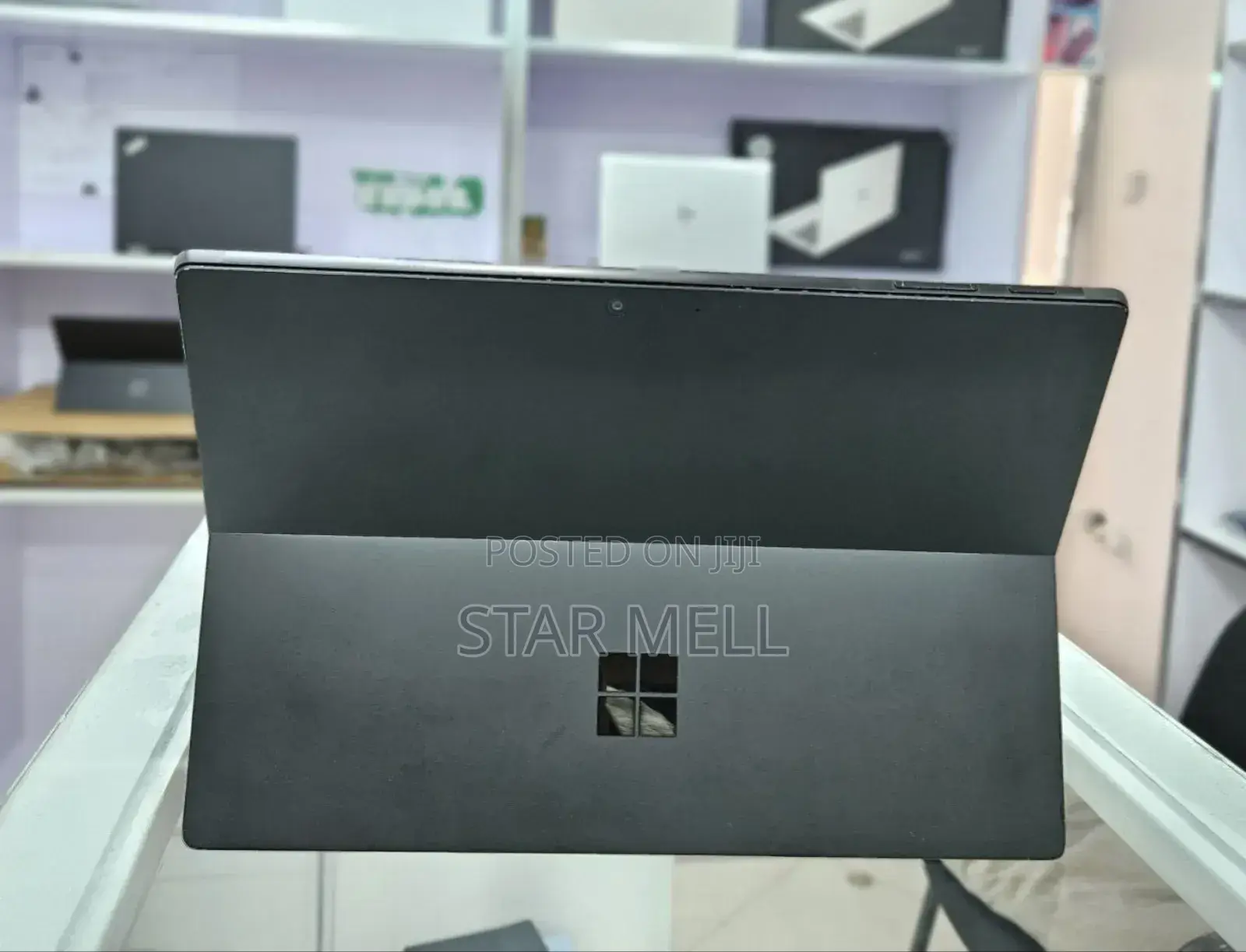 Laptop Microsoft Surface Pro 6 8GB Intel Core I7 SSD 256GB