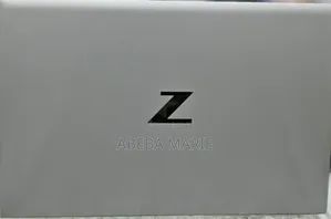 New Laptop HP Zbook Studio G7 32GB Intel Core I7 SSD 512GB