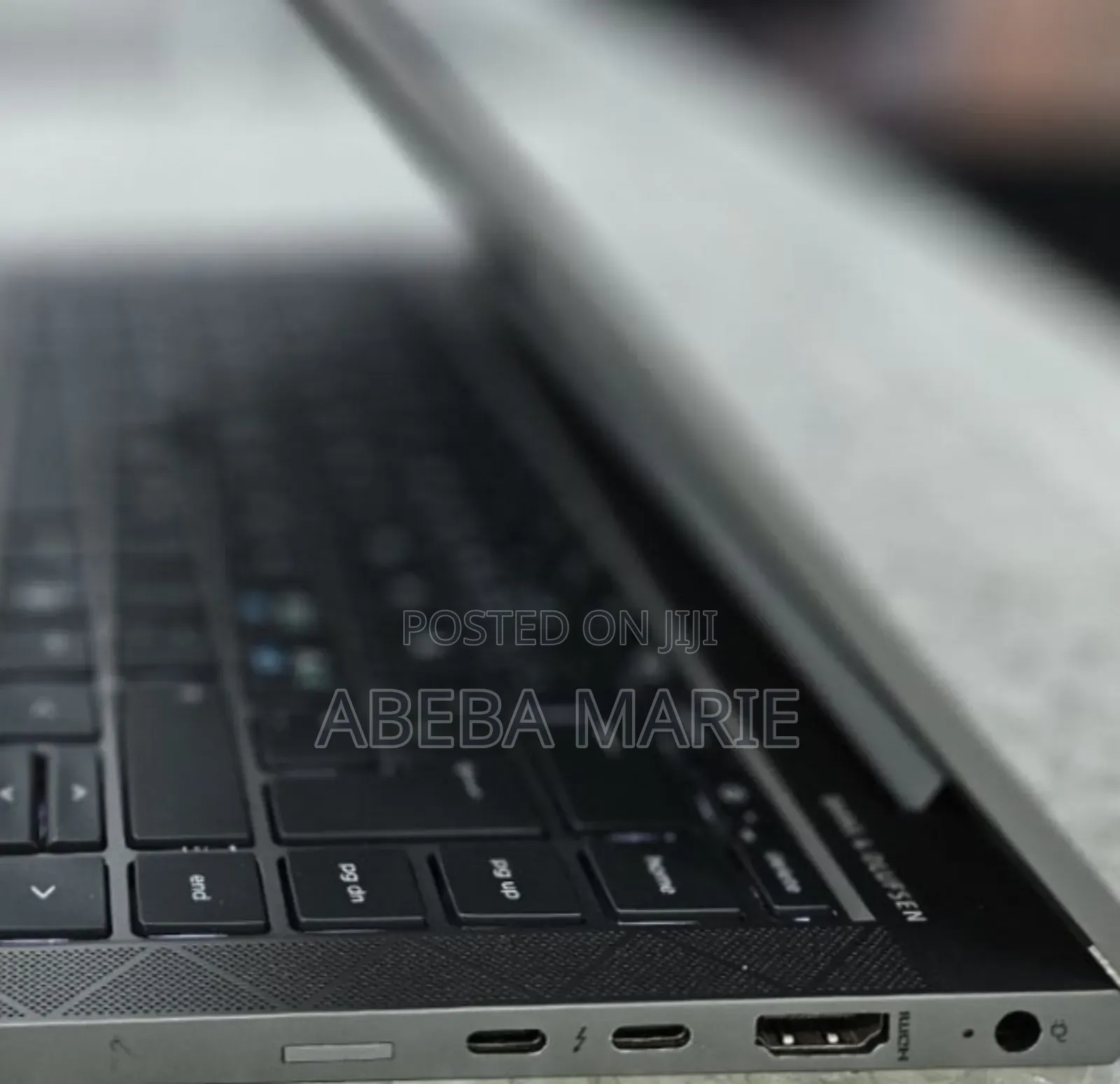 New Laptop HP Zbook Studio G7 32GB Intel Core I7 SSD 512GB