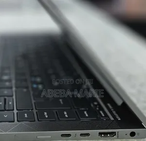 New Laptop HP Zbook Studio G7 32GB Intel Core I7 SSD 512GB