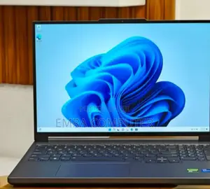 New Lenovo Legion Y7000P IRX9 Gaming Laptop 16GB Intel Core I7 SSD 1T