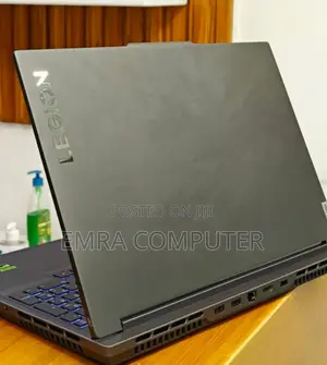 New Lenovo Legion Y7000P IRX9 Gaming Laptop 16GB Intel Core I7 SSD 1T