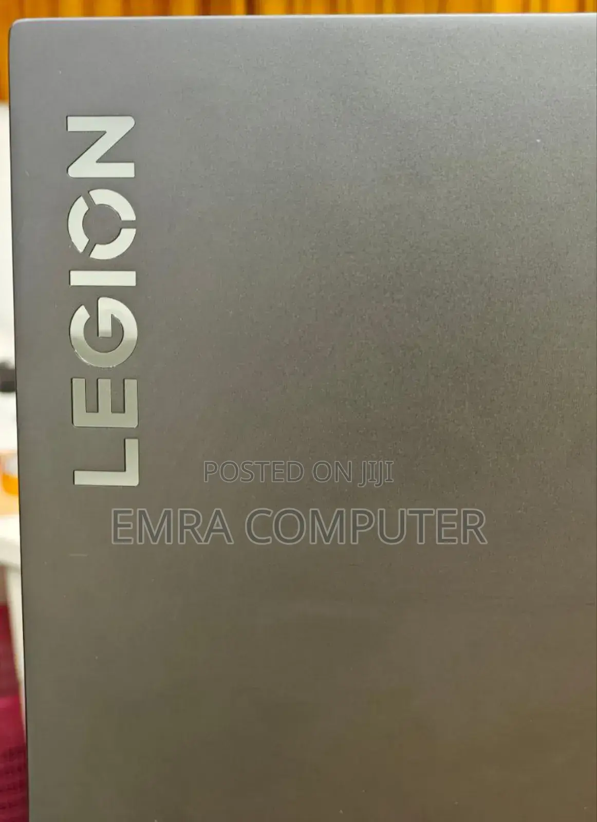 New Lenovo Legion Y7000P IRX9 Gaming Laptop 16GB Intel Core I7 SSD 1T