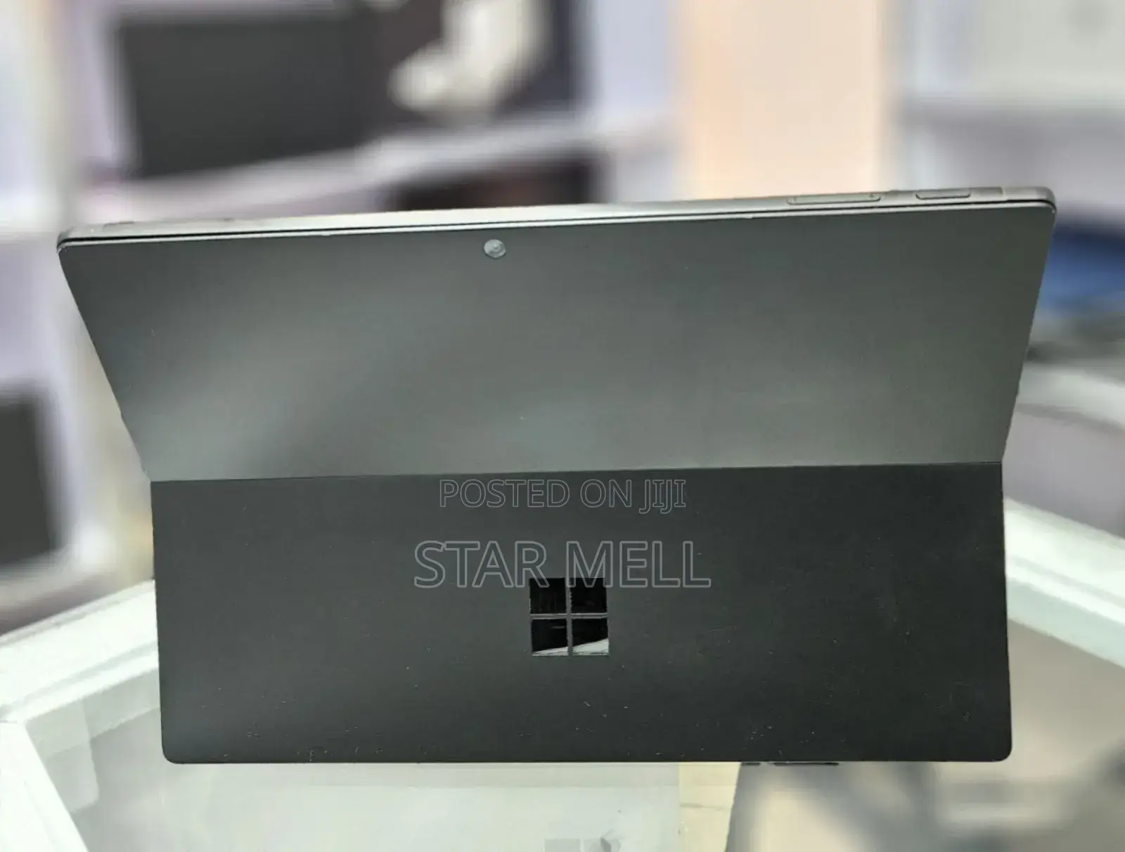 New Laptop Microsoft Surface Pro 7 16GB Intel Core I7 SSD 256GB