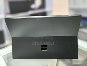 New Laptop Microsoft Surface Pro 7 16GB Intel Core I7 SSD 256GB