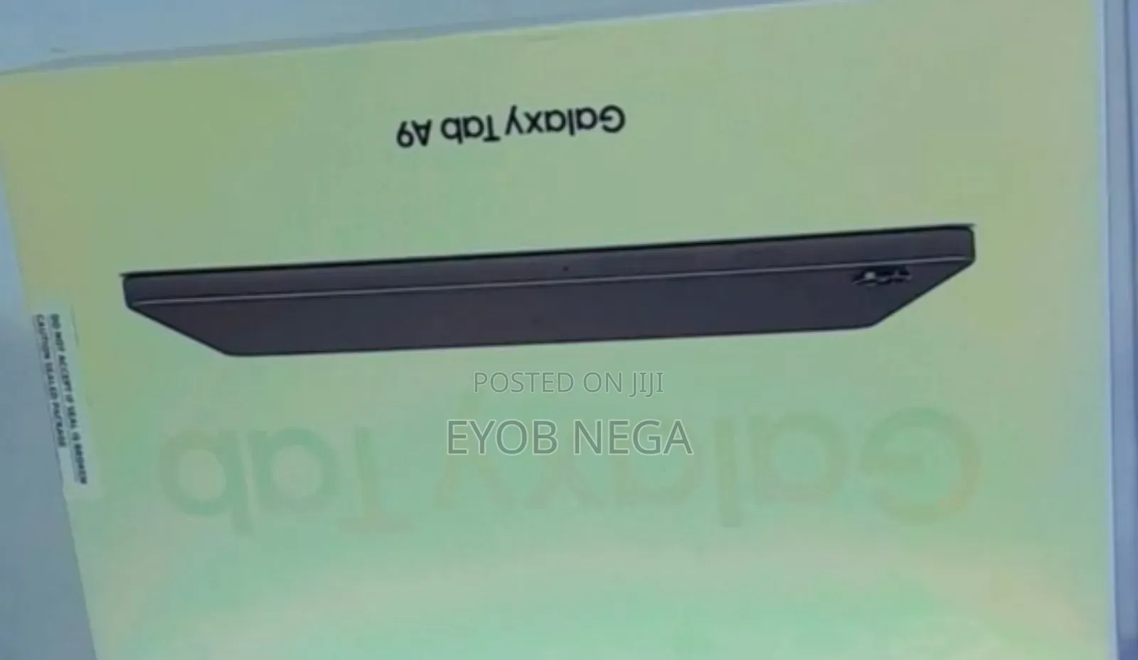 New Samsung Galaxy Tab A9 64 GB