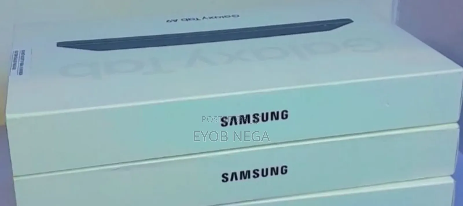 New Samsung Galaxy Tab A9 64 GB