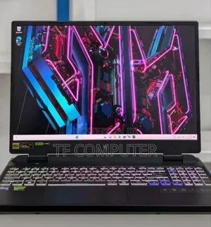Photo - New Laptop Acer Predator Helios 300 16GB Intel Core I9 SSD 1T
