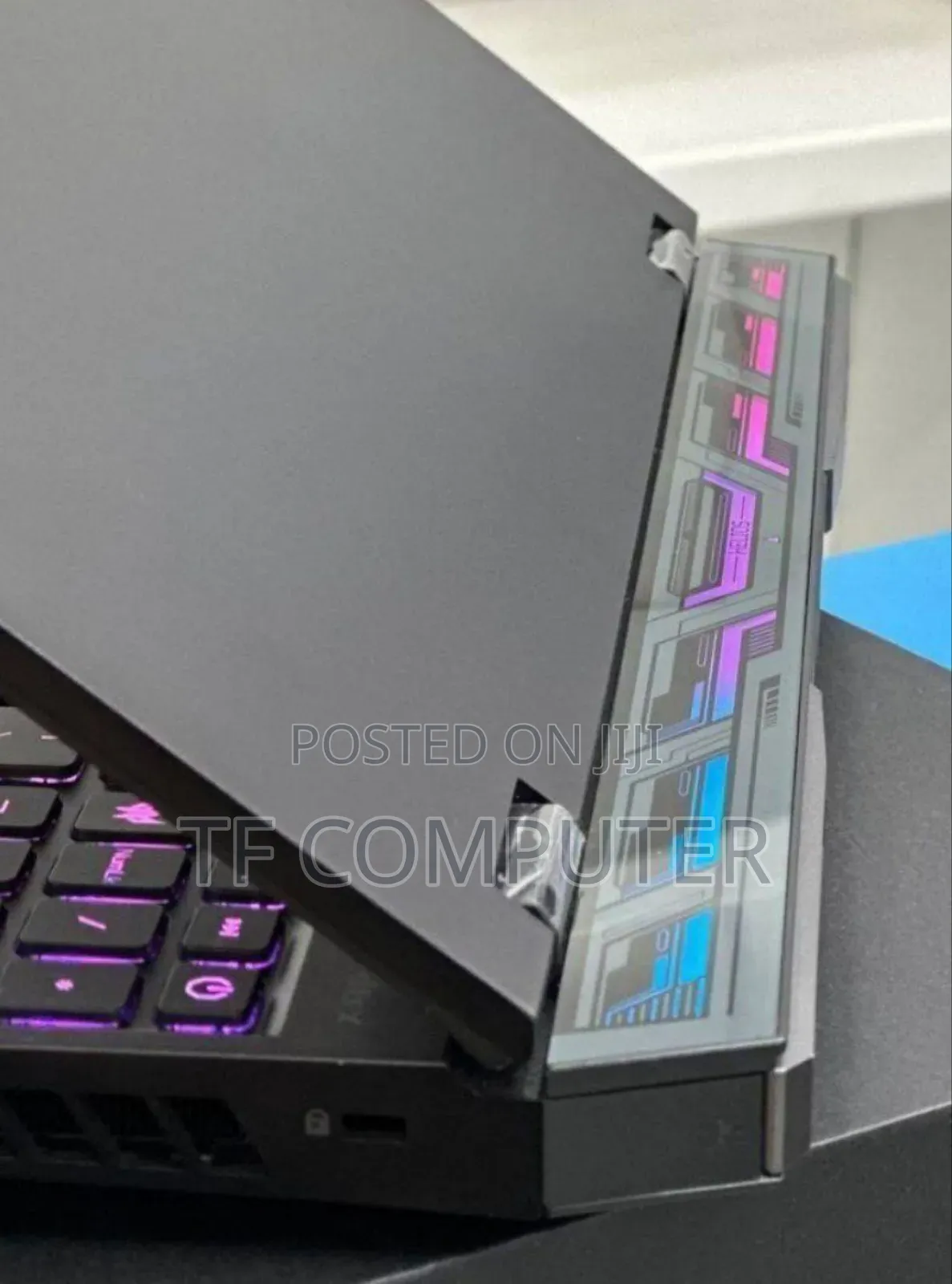 New Laptop Acer Predator Helios 300 16GB Intel Core I9 SSD 1T