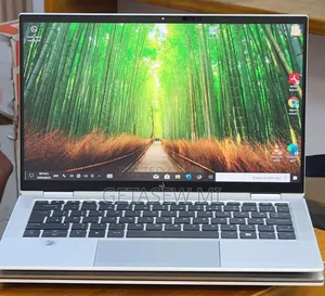 New Laptop HP EliteBook X360 1030 G7 16GB Intel Core I7 SSD 512GB