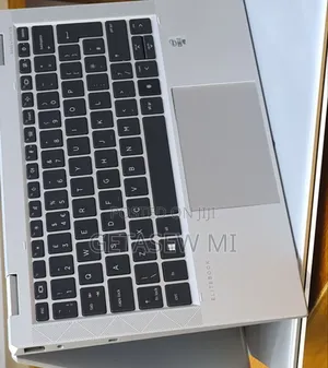 New Laptop HP EliteBook X360 1030 G7 16GB Intel Core I7 SSD 512GB