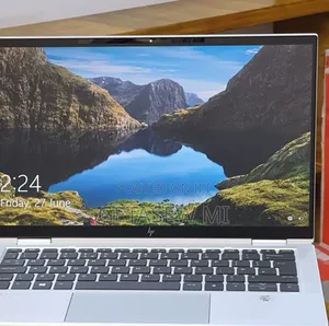 New Laptop HP EliteBook X360 1030 G7 16GB Intel Core I7 SSD 512GB