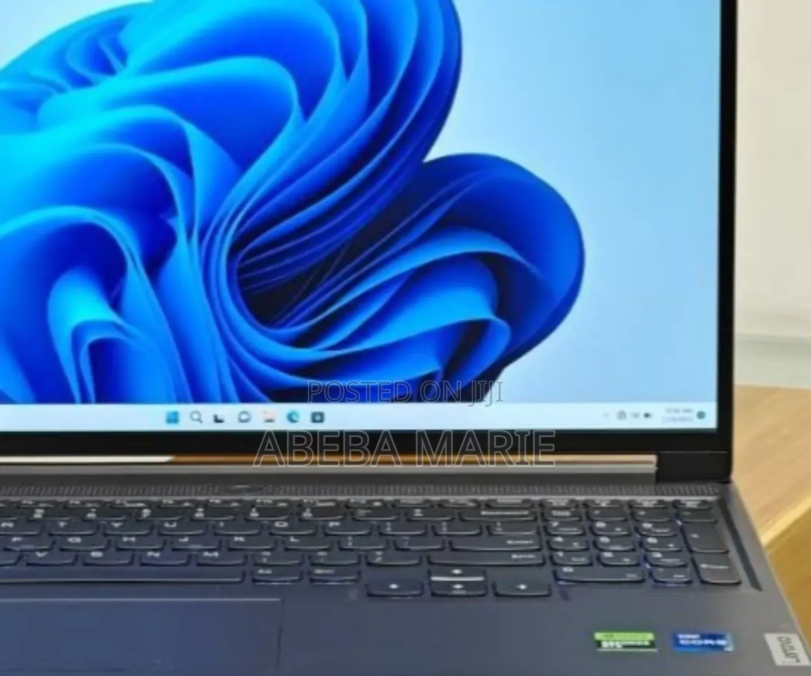 New Lenovo Legion Y7000P IRX9 Gaming Laptop 16GB Intel Core I7 SSD 1T