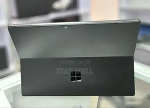 New Laptop Microsoft Surface Pro 7 16GB Intel Core I7 SSD 256GB