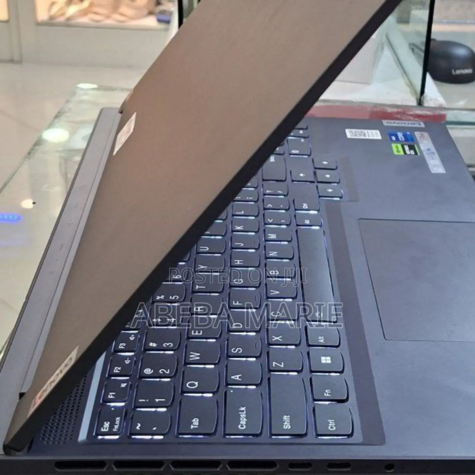 New Lenovo Legion Y7000P IRX9 Gaming Laptop 16GB Intel Core I7 SSD 1T