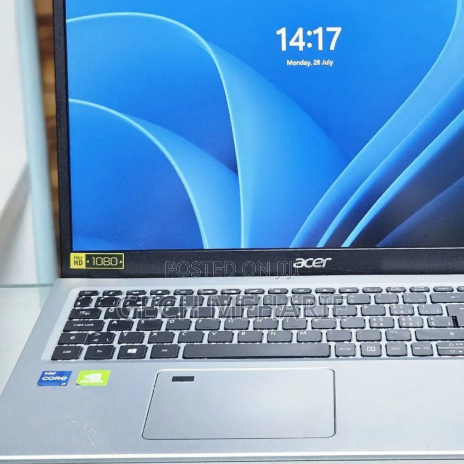 New Laptop Acer Aspire A515 51G 16GB Intel Core I7 SSD 512GB