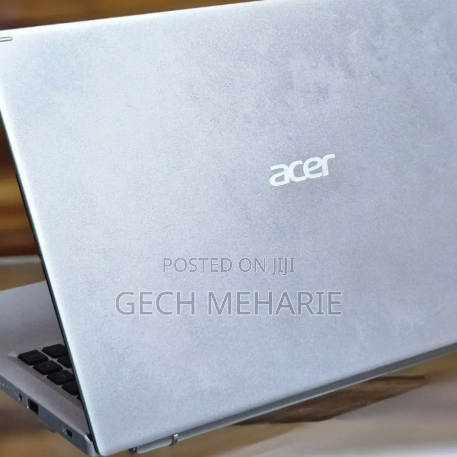 New Laptop Acer Aspire A515 51G 16GB Intel Core I7 SSD 512GB