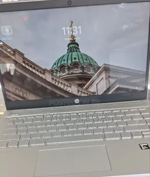 New Laptop HP Pavilion 14 16GB Intel Core I5 HDD+SSD 640GB