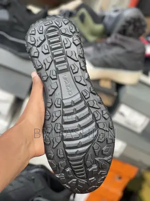 Light Weight Waterproof Men’S Ankle Boots Iron