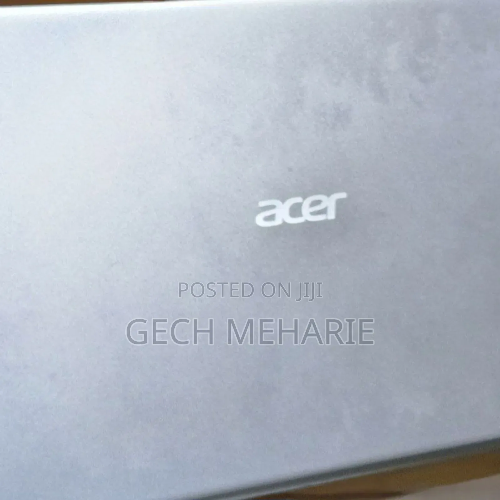 New Laptop Acer Aspire A515 51G 16GB Intel Core I7 SSD 512GB