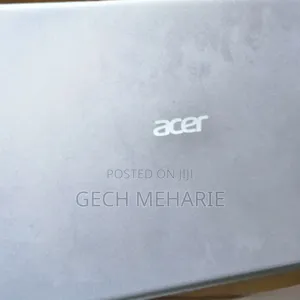 New Laptop Acer Aspire A515 51G 16GB Intel Core I7 SSD 512GB
