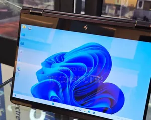 New Laptop HP Spectre 16GB Intel Core I7 SSD 512GB