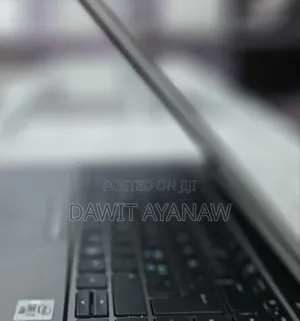 New Laptop HP 16GB Intel Core I7 SSD 512GB