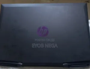 New Laptop HP Pavilion Power 15 16GB Intel Core I7 SSD 512GB