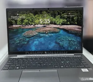 Photo - New Laptop HP 16GB Intel Core I7 SSD 512GB