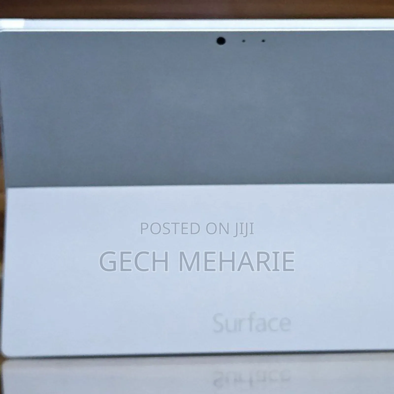 New Laptop Microsoft Surface Pro 3 8GB Intel Core I5 SSD 256GB