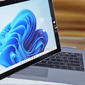 New Laptop Microsoft Surface Pro 3 8GB Intel Core I5 SSD 256GB