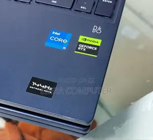 New Laptop HP Victus 15 8GB Intel Core I5 SSD 512GB