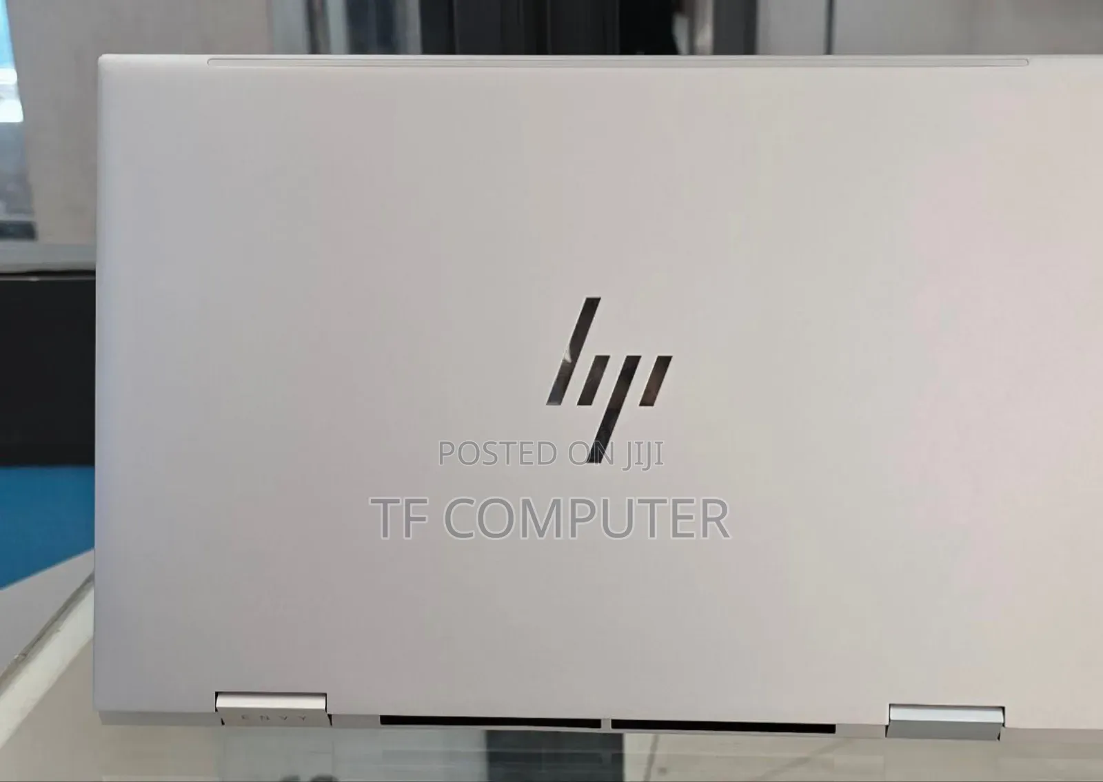 New Laptop HP Envy X360 16GB Intel Core I7 SSD 1T