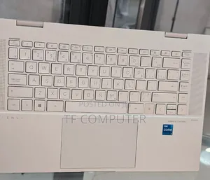 New Laptop HP Envy X360 16GB Intel Core I7 SSD 1T