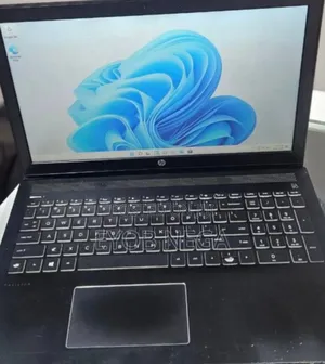 Laptop HP Pavilion Power 15 8GB Intel Core I7 SSD 256GB