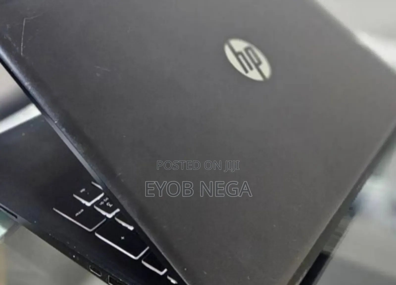 Laptop HP Pavilion Power 15 8GB Intel Core I7 SSD 256GB