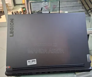 New Lenovo Legion Y7000P IRX9 Gaming Laptop 16GB Intel Core I7 SSD 1T