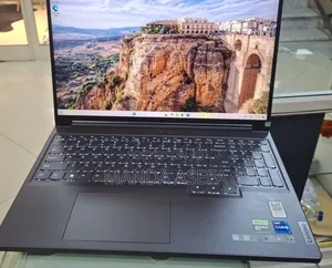 New Lenovo Legion Y7000P IRX9 Gaming Laptop 16GB Intel Core I7 SSD 1T