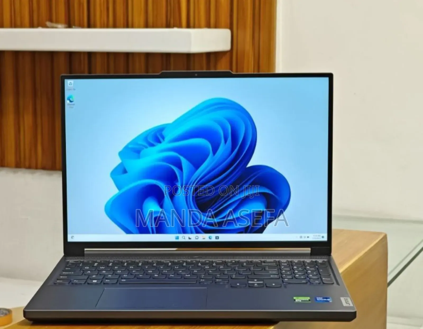 New Lenovo Legion Y7000P IRX9 Gaming Laptop 16GB Intel Core I7 SSD 1T