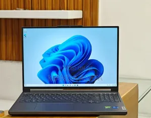 New Lenovo Legion Y7000P IRX9 Gaming Laptop 16GB Intel Core I7 SSD 1T
