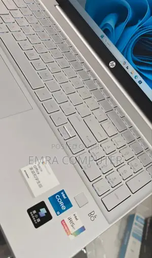 New Laptop HP Pavilion 15 16GB Intel Core I5 SSD 1T