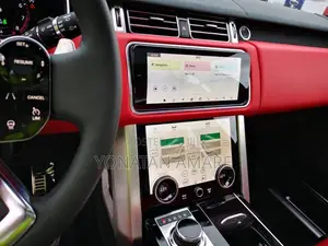 Land Rover Range Rover PHEV HSE 2021 White