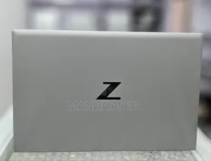 Photo - New Laptop HP ZBook 14 16GB Intel Core I7 SSD 512GB