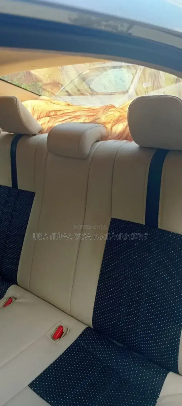 Toyota Yaris 2016 White