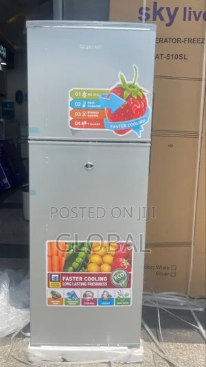 Richome Refrigerator