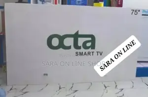 Octa 75" New 2025
