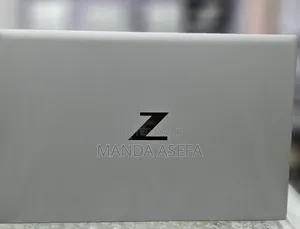 New Laptop HP ZBook 14 16GB Intel Core I7 SSD 512GB