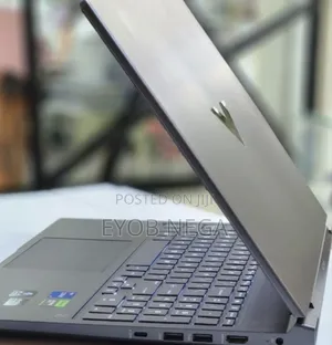 Photo - New Laptop HP Victus 16 16GB Intel Core I7 SSD 1T