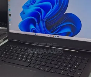 New Laptop HP Omen 16 16GB Intel Core Ultra 9 SSD 1T