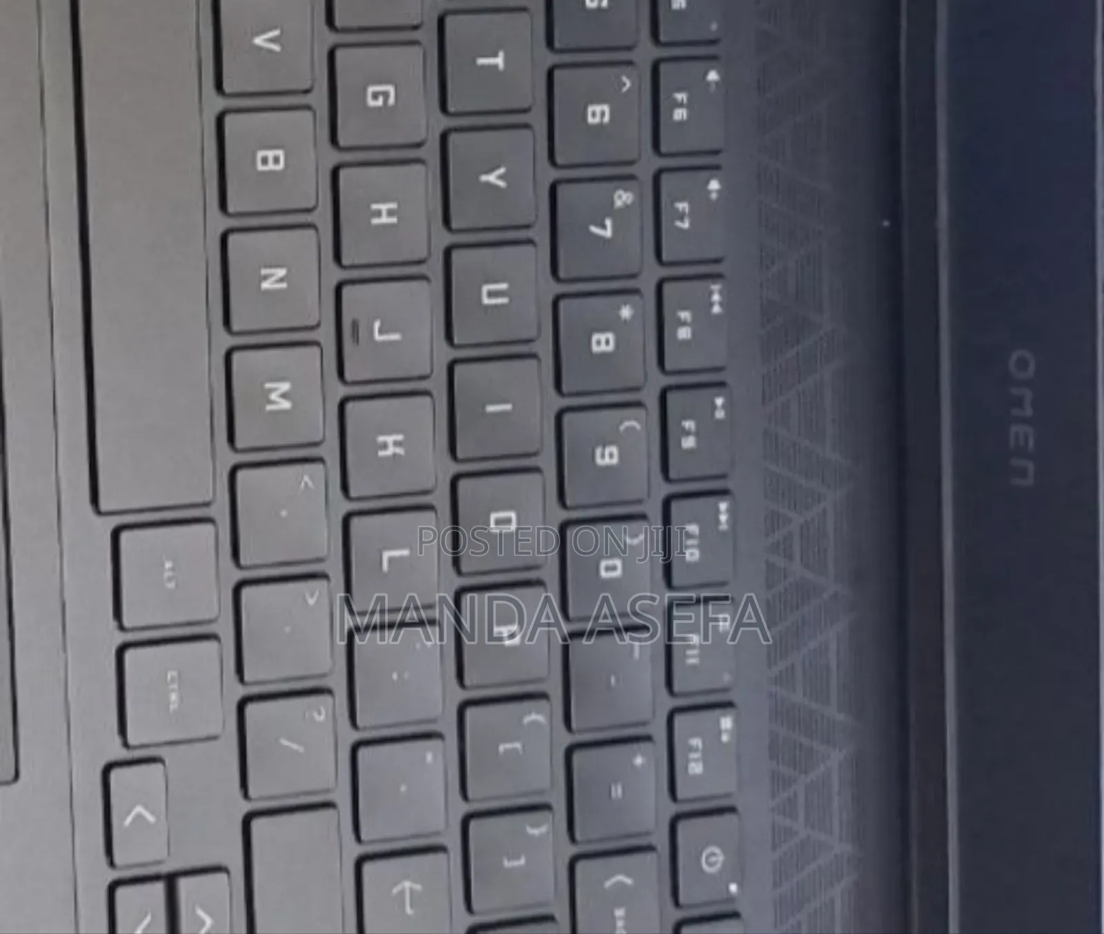 New Laptop HP Omen 16 16GB Intel Core Ultra 9 SSD 1T